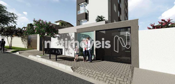 Cobertura com 3 Quartos à venda, 143m² no Novo Horizonte, Sabará