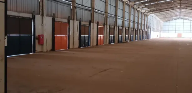 Galpão / Depósito / Armazém para venda ou aluguel, 20000m² no Tibiri, São Luís