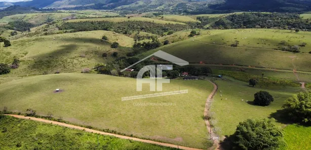 Fazenda / Sítio / Chácara à venda, 580000m² no , Joaquim Gomes