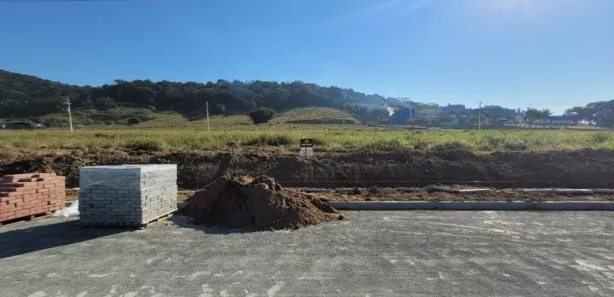 Terreno / Lote / Condomínio à venda, 550m² no Nossa Senhora de Fátima, Penha