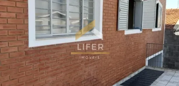 Casa Comercial com 4 Quartos à venda, 171m² no Jardim Novo Campos Elíseos, Campinas