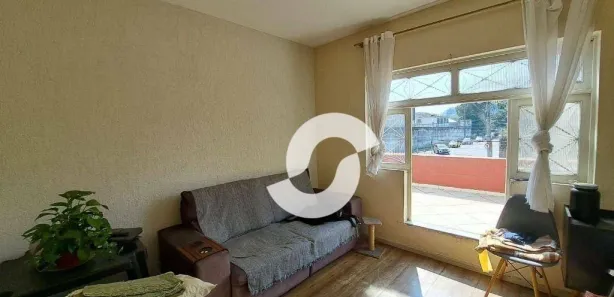 Sobrado com 2 Quartos à venda, 112m² no Centro, Niterói