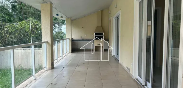 Casa de Condomínio com 4 Quartos à venda, 240m² no Urbanova IV-A, São José dos Campos