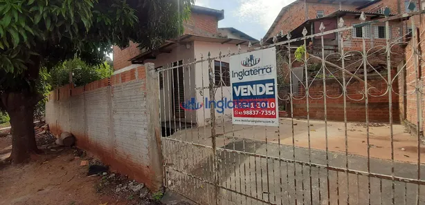 Casa com 2 Quartos à venda, 118m² no Las Vegas, Ibiporã