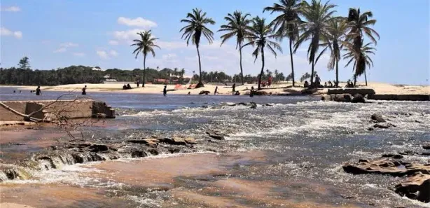Terreno / Lote / Condomínio à venda, 150m² no , São Gonçalo do Amarante