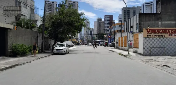 Loja / Salão / Ponto Comercial à venda, 20m² no Candeias, Jaboatão dos Guararapes