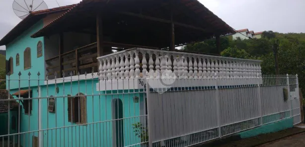 Casa de Condomínio com 7 Quartos à venda, 400m² no Vila Suissa, Miguel Pereira