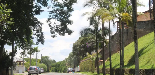 Casa de Condomínio com 4 Quartos à venda, 419m² no Jardim Europa, Itapecerica da Serra
