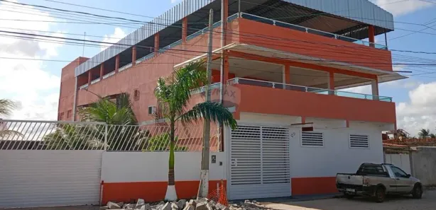 Prédio Inteiro com 3 Quartos à venda, 900m² no , Ipojuca
