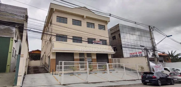 Prédio Inteiro para venda ou aluguel, 752m² no Jardim Lambreta, Cotia