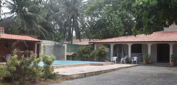 Casa com 4 Quartos à venda, 300m² no Taiba, São Gonçalo do Amarante