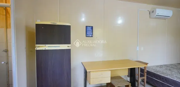 Kitnet com 1 Quarto para alugar, 20m² no Rio Tavares, Florianópolis