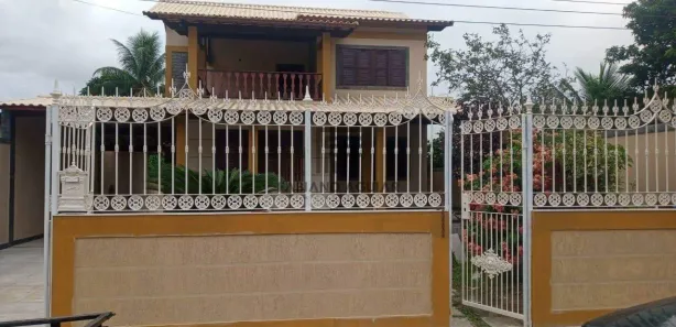 Casa com 3 Quartos à venda, 120m² no Rio do Limão, Araruama