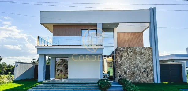 Casa de Condomínio com 4 Quartos para alugar, 252m² no cidade alpha, Eusébio