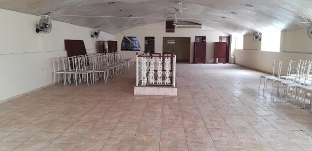 Galpão / Depósito / Armazém à venda, 1000m² no Centro, Nilópolis