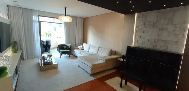 Cobertura com 4 Quartos à venda, 331m² no Guarapiranga, Ponte Nova