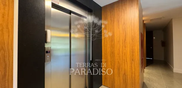 Apartamento com 2 Quartos à venda, 89m² no Centro, Campo Alegre