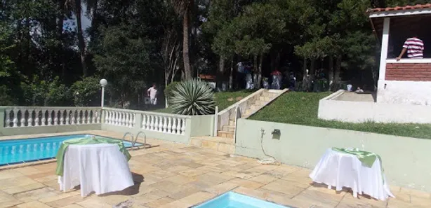 Fazenda / Sítio / Chácara com 3 Quartos à venda, 350m² no Barrinha, São Lourenço da Serra
