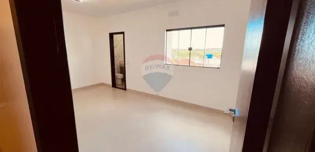 Sobrado com 2 Quartos à venda, 220m² no Residencial Arco Iris, Rio Verde