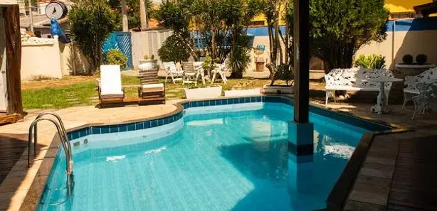 Hotel / Motel / Pousada à venda, 874m² no Praia Grande, Arraial do Cabo