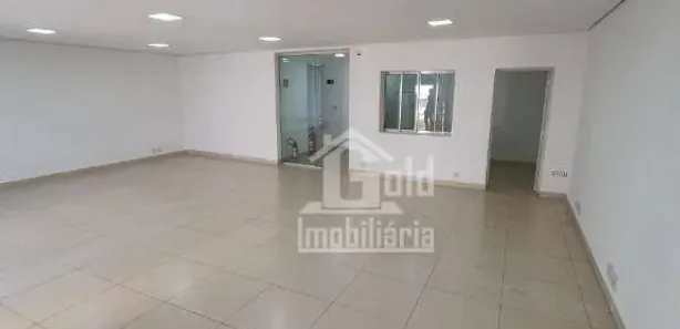Prédio Inteiro para alugar, 252m² no Centro, Ribeirão Preto