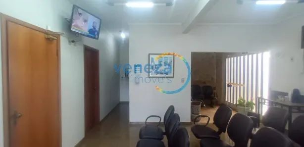 Conjunto Comercial / Sala para alugar, 12m² no Centro, Londrina