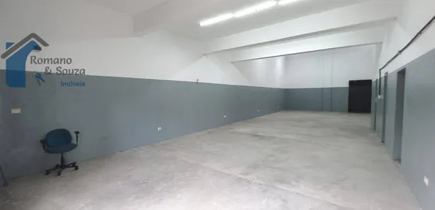 Galpão / Depósito / Armazém para alugar, 257m² no Vila Endres, Guarulhos