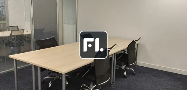 Conjunto Comercial / Sala para alugar, 115m² no Vila São Francisco (Zona Sul), São Paulo
