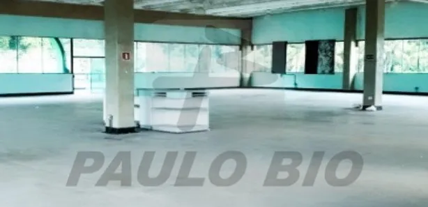 Galpão / Depósito / Armazém para alugar, 3564m² no Loteamento João Batista Julião, Guarujá