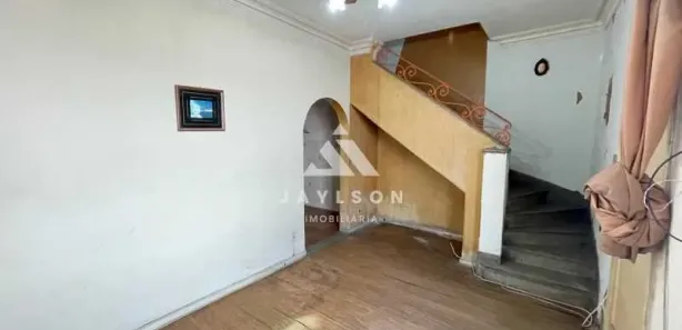 Casa de Vila com 3 Quartos à venda, 92m² no Lins de Vasconcelos, Rio de Janeiro