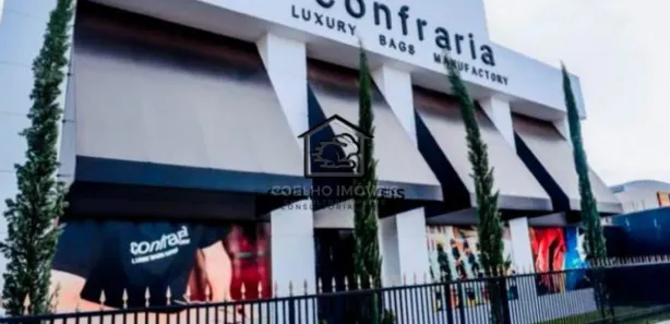 Galpão / Depósito / Armazém à venda, 1000m² no Setor de Indústrias Bernardo Sayão, Brasília