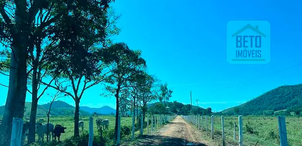 Fazenda / Sítio / Chácara à venda, 3872000m² no Sana, Macaé
