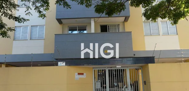 Apartamento com 2 Quartos à venda, 55m² no Ipanema, Londrina
