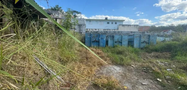 Terreno / Lote / Condomínio à venda, 132m² no Parque Residencial Itapeti, Mogi das Cruzes