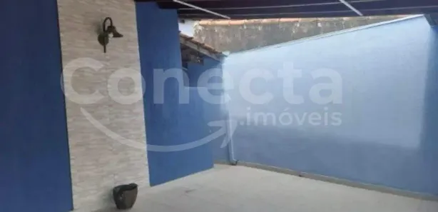 Casa com 2 Quartos à venda, 120m² no Altos da Fortaleza, Votorantim