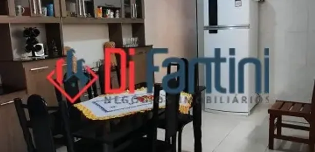 Sobrado com 3 Quartos à venda, 125m² no Planalto do Sol, Santa Bárbara D'Oeste