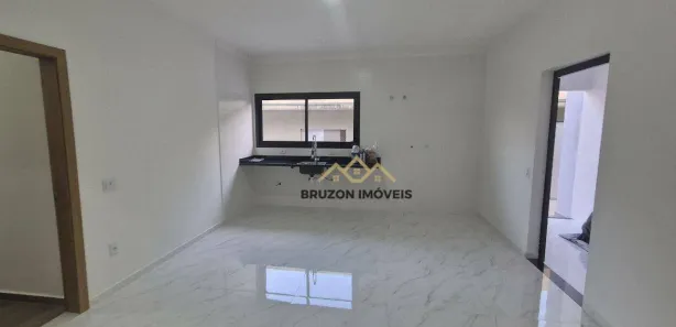 Casa de Condomínio com 3 Quartos à venda, 205m² no , Itupeva