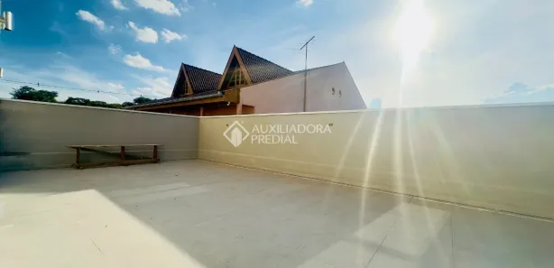 Apartamento com 3 Quartos à venda, 192m² no Bom Jesus, Campo Largo