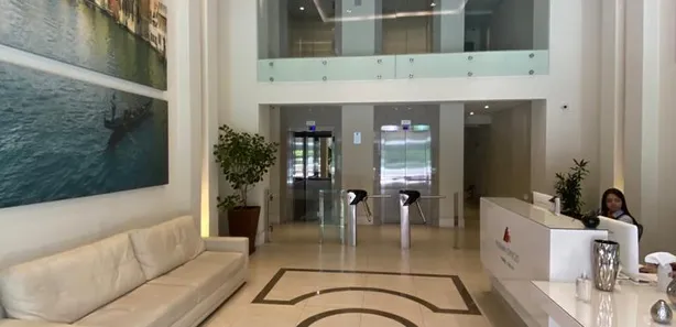 Conjunto Comercial / Sala à venda, 70m² no Alvinópolis, Atibaia