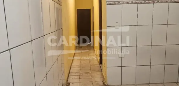 Casa com 3 Quartos à venda, 91m² no Jardim Nossa Senhora Aparecida, Ibaté