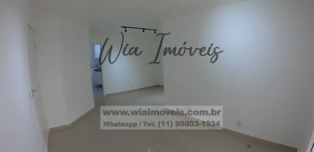 Apartamento com 3 Quartos para venda ou aluguel, 80m² no Umuarama, Osasco