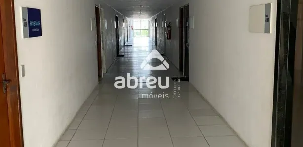 Conjunto Comercial / Sala à venda, 48m² no Cidade Alta, Natal