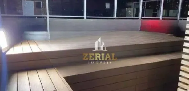 Cobertura com 2 Quartos à venda, 135m² no Boa Vista, São Caetano do Sul