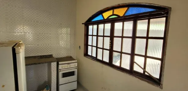 Casa com 1 Quarto à venda, 80m² no Parque Hotel, Araruama