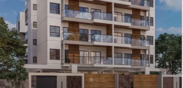 Apartamento com 2 Quartos à venda, 74m² no Corrêas, Petrópolis