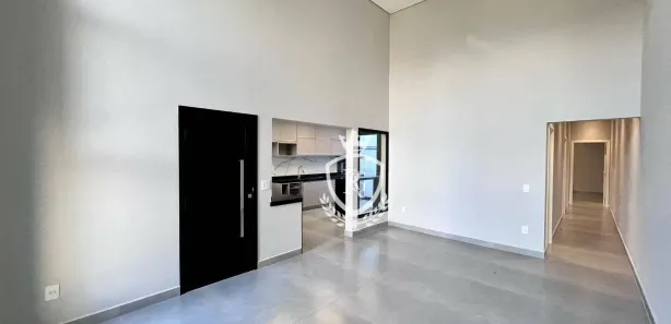 Casa de Condomínio com 3 Quartos à venda, 105m² no Loteamento Terras de São Pedro e São Paulo, Salto