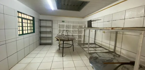 Loja / Salão / Ponto Comercial à venda, 232m² no Jardim Paulistano (Vila Xavier), Araraquara