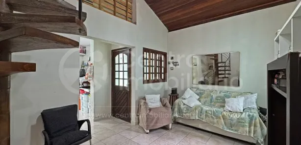 Casa com 2 Quartos à venda, 121m² no Residencial Parque Daville, Peruíbe