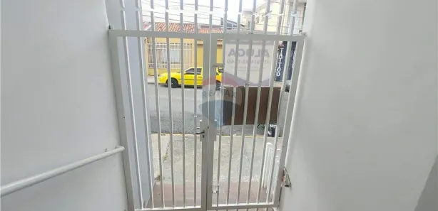 Conjunto Comercial / Sala para alugar, 122m² no Jardim das Nações, Salto