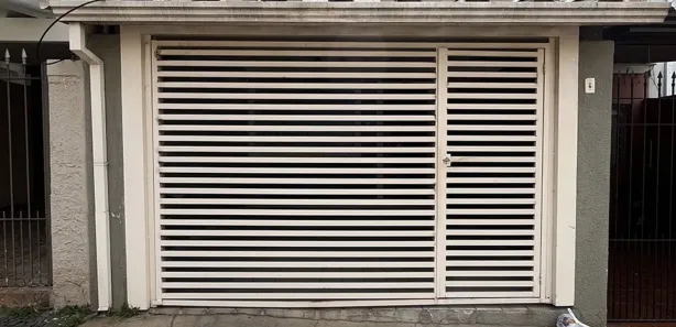 Casa com 2 Quartos para alugar, 98m² no Vila Claudia, Limeira